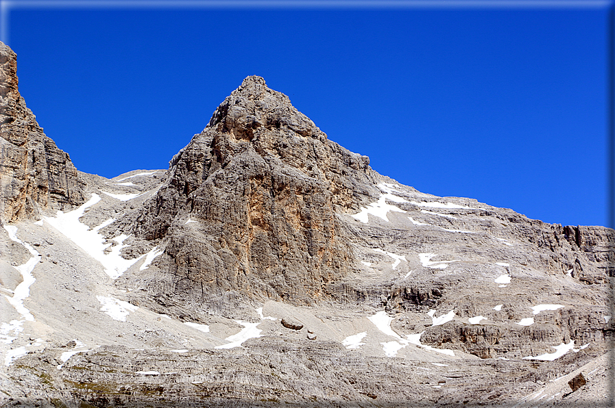 foto Rifugio Pradidali